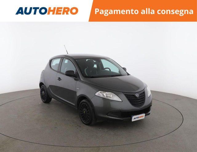 LANCIA Ypsilon 1.2 69 CV 5 porte Elefantino