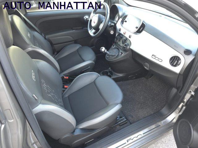 FIAT 500 1.0 Hybrid Sport