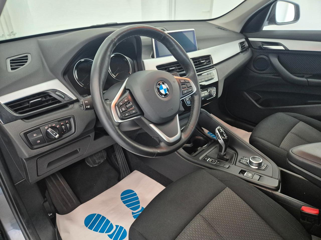 BMW X1 sDrive18d Business Advantage Sport