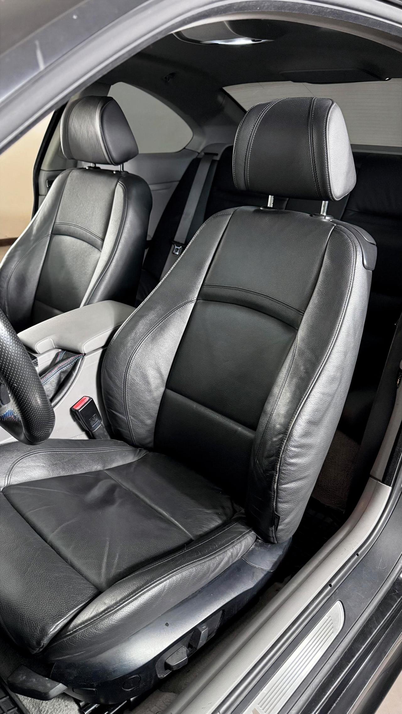 BMW Serie 3 Coupe 330d Coupe xdrive Msport 245cv