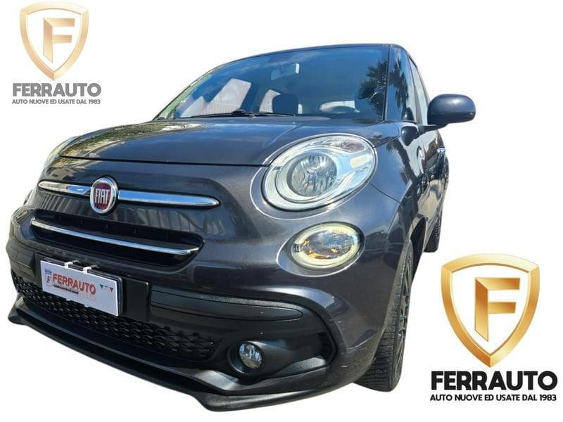 FIAT 500L 1.3 Multijet 95 CV Connect