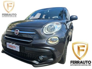 FIAT 500L 1.3 Multijet 95 CV Connect
