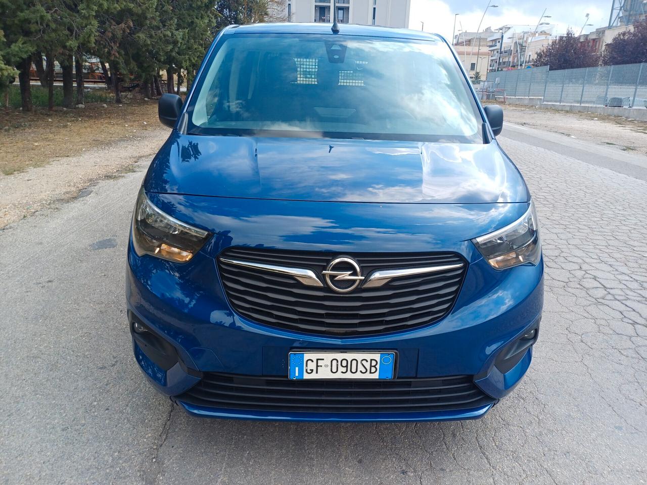 Opel Combo Life 1.5D 100 CV S&S MT6 Edition Plus N1