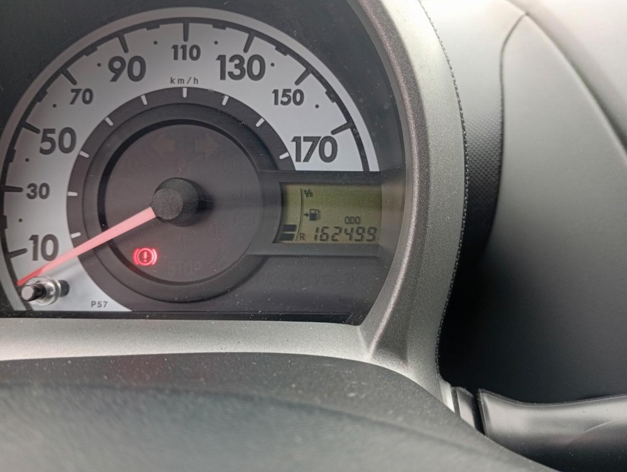 Toyota Aygo 1.0 12V VVT-i 5 porte NEOPATENTATI OK