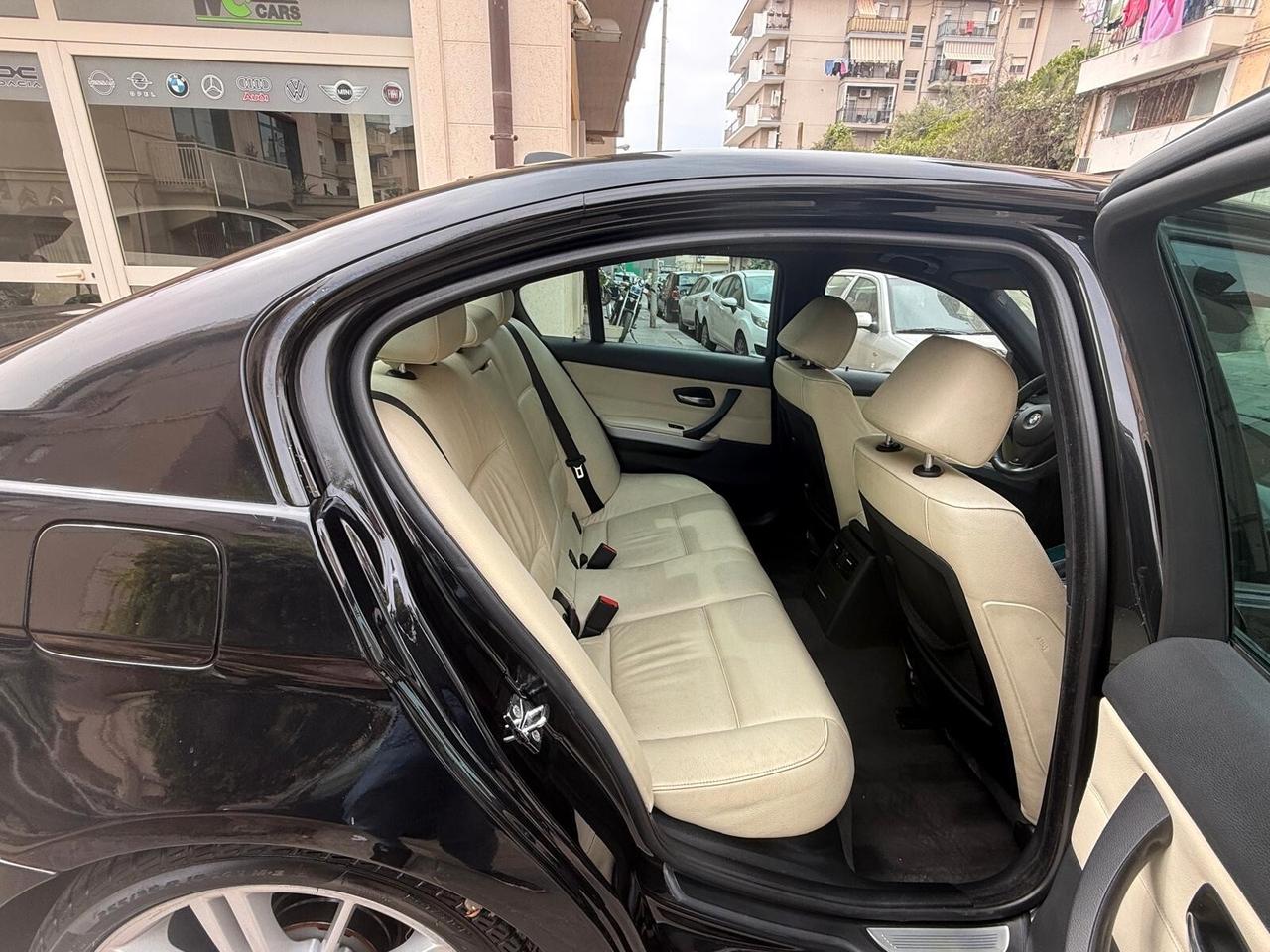Bmw 320 320d cat Eletta