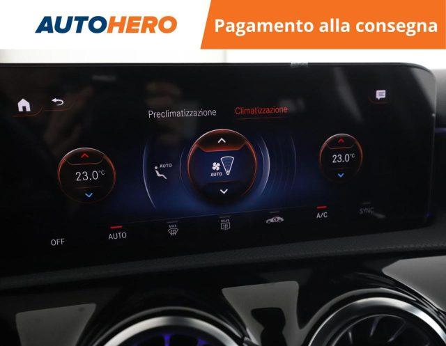 MERCEDES-BENZ A 250 e hybrid EQ Premium