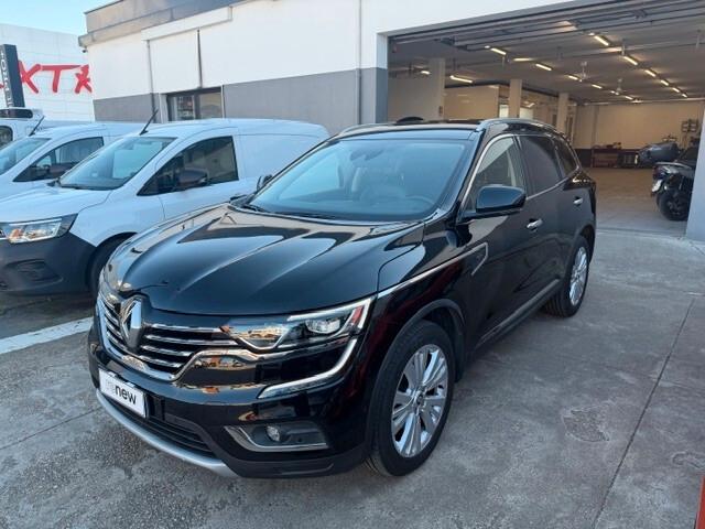 Renault Koleos dCi 175CV X-Tronic Energy Initiale Paris