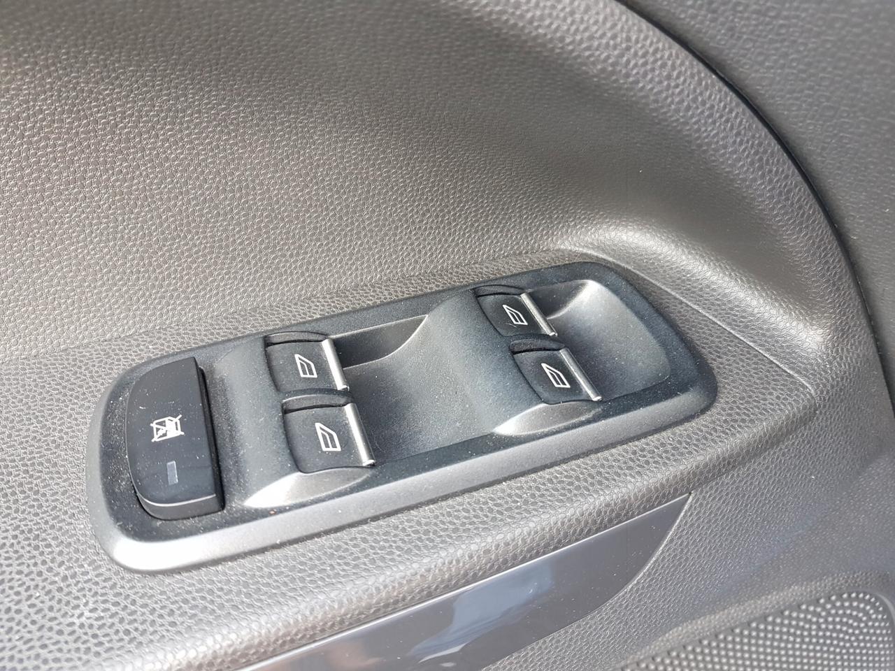 Ford EcoSport 1.5 TDCi 95 CV Plus