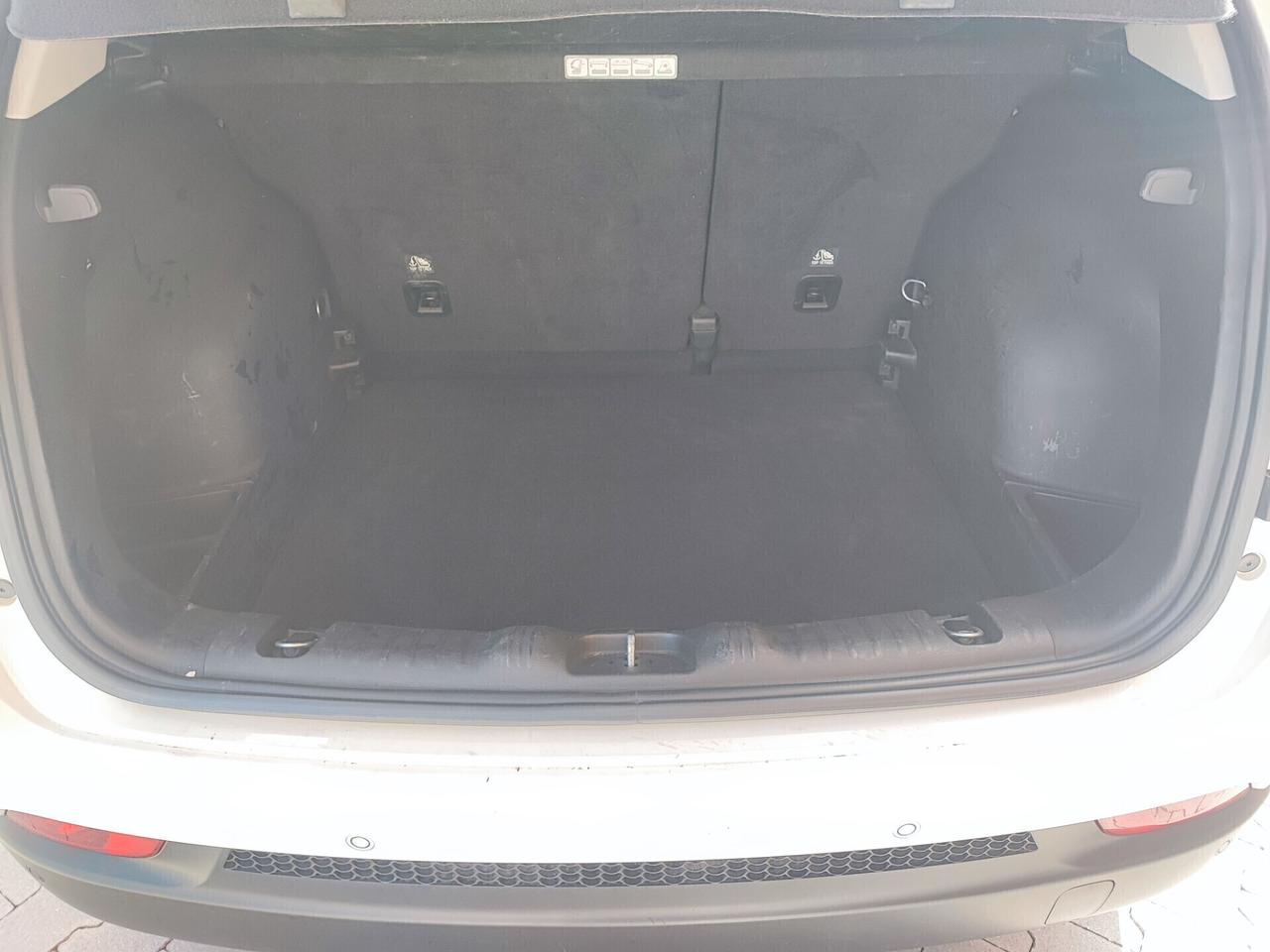 Jeep Compass 2.0Mj Aut. 4WD NIGHTEAGLE-GAR2ANNI