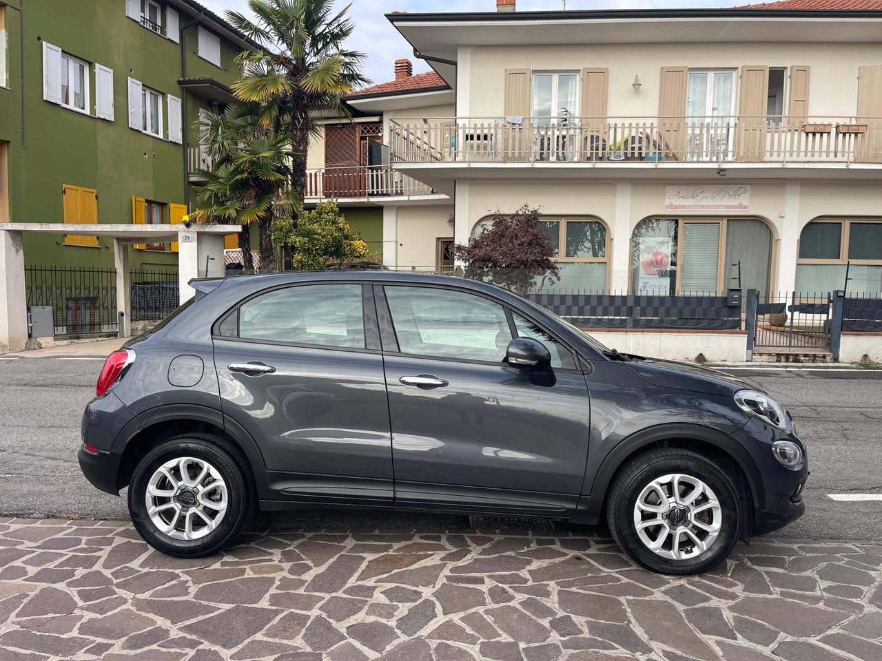Fiat 500X 1.3 MultiJet 95 CV Business