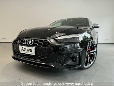 Audi A5 S5 Sportback 3.0 tdi mhev quattro 341cv tiptronic