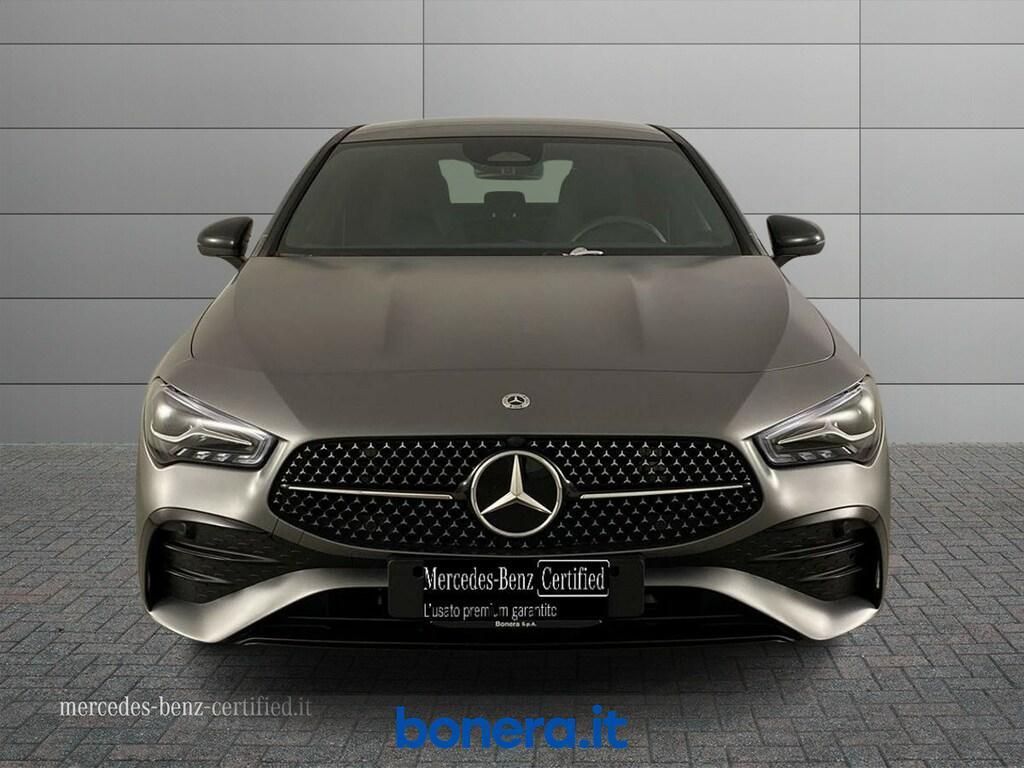 Mercedes CLA 200 200 AMG Line Advanced Plus 7G-DCT