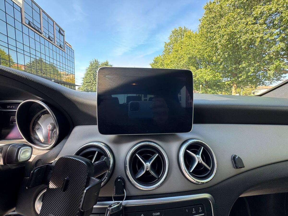 Mercedes Classe CLA 200 Business