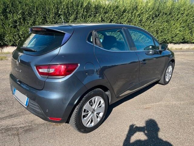Renault Clio TCe 12V 90 CV GPL Start&Stop 5 porte Energy Zen