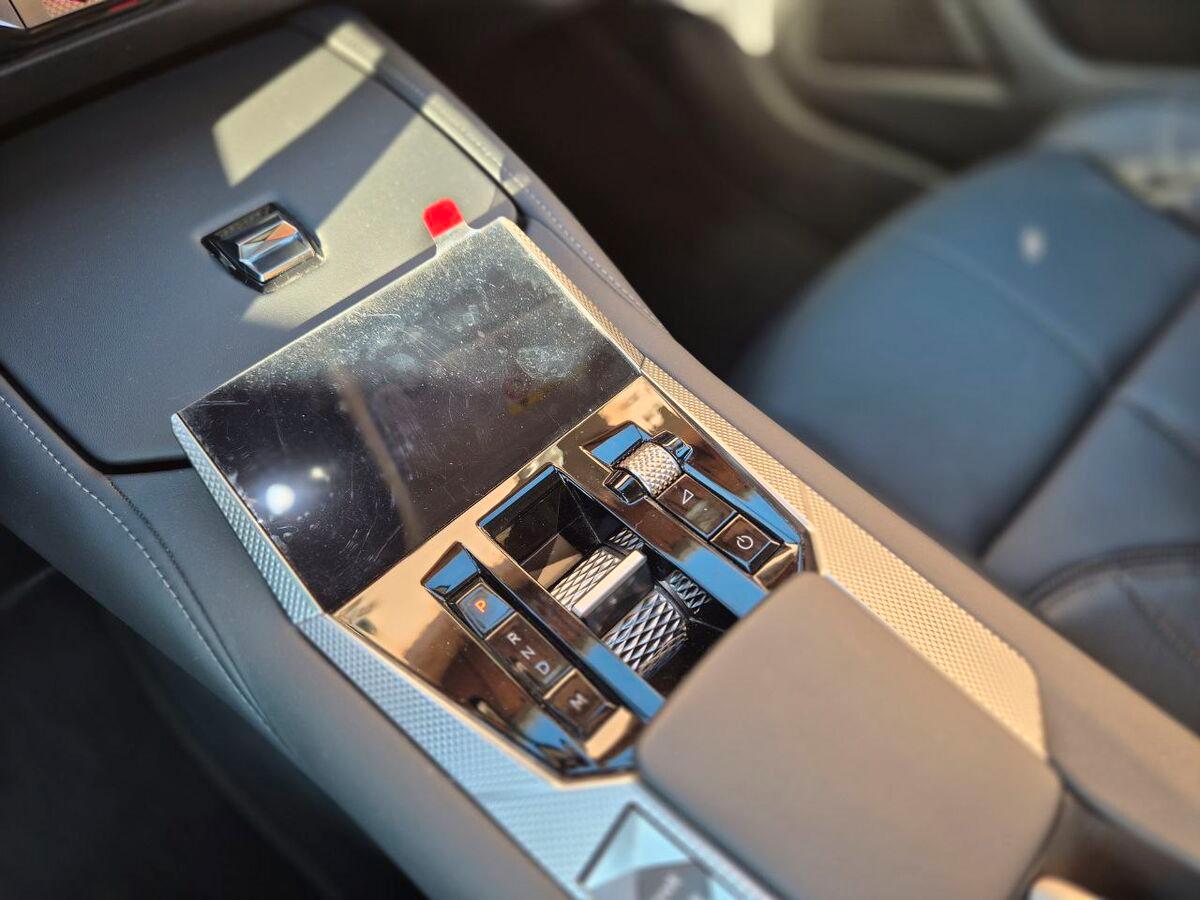 DS DS4 1.2 puretech Cross Rivoli 130cv auto