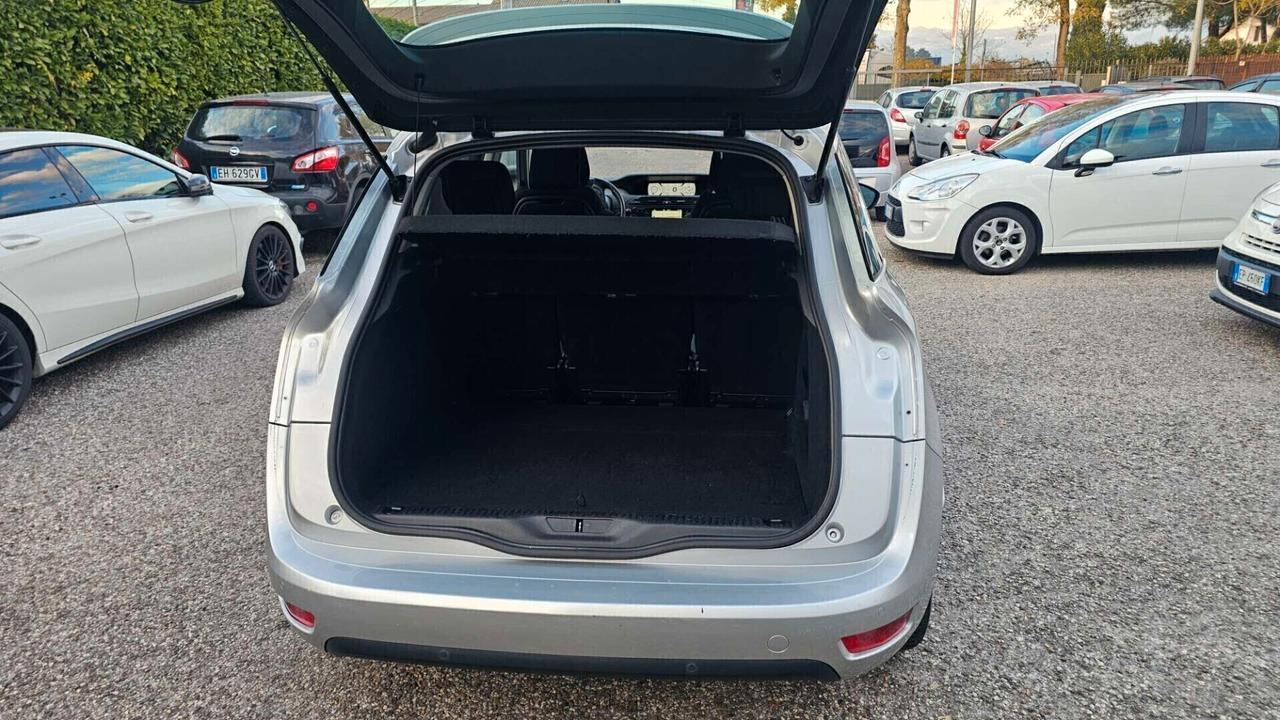 Citroen C4 Picasso 1.6 HDi Exclusive Neopatentati