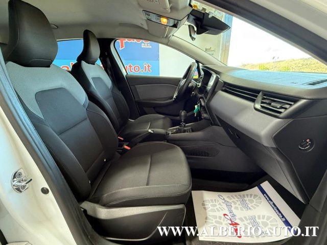 RENAULT Clio Blue dCi 85 CV 5 porte Business