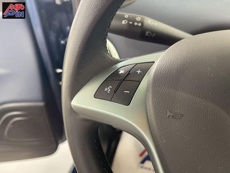 Lancia Ypsilon Ypsilon 1.0 FireFly 5 porte S&S Hybrid Platino