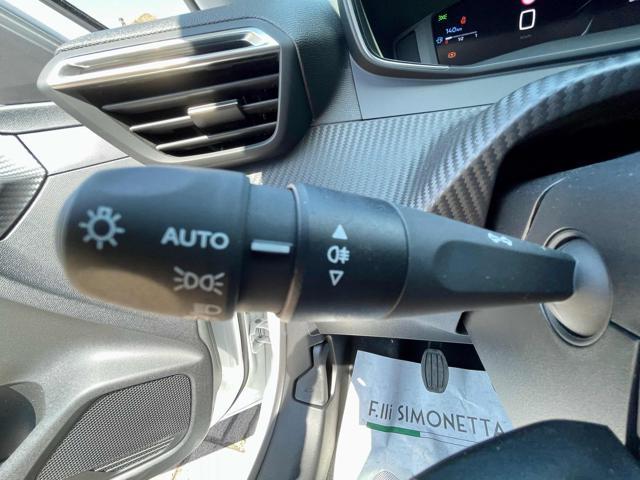 PEUGEOT 208 PureTech 100 Stop&Start 5 porte Allure - KM0