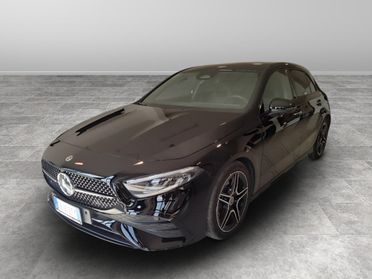 Mercedes-Benz Classe A - W177 2023 - A 180 d AMG Line Advanced Plus auto