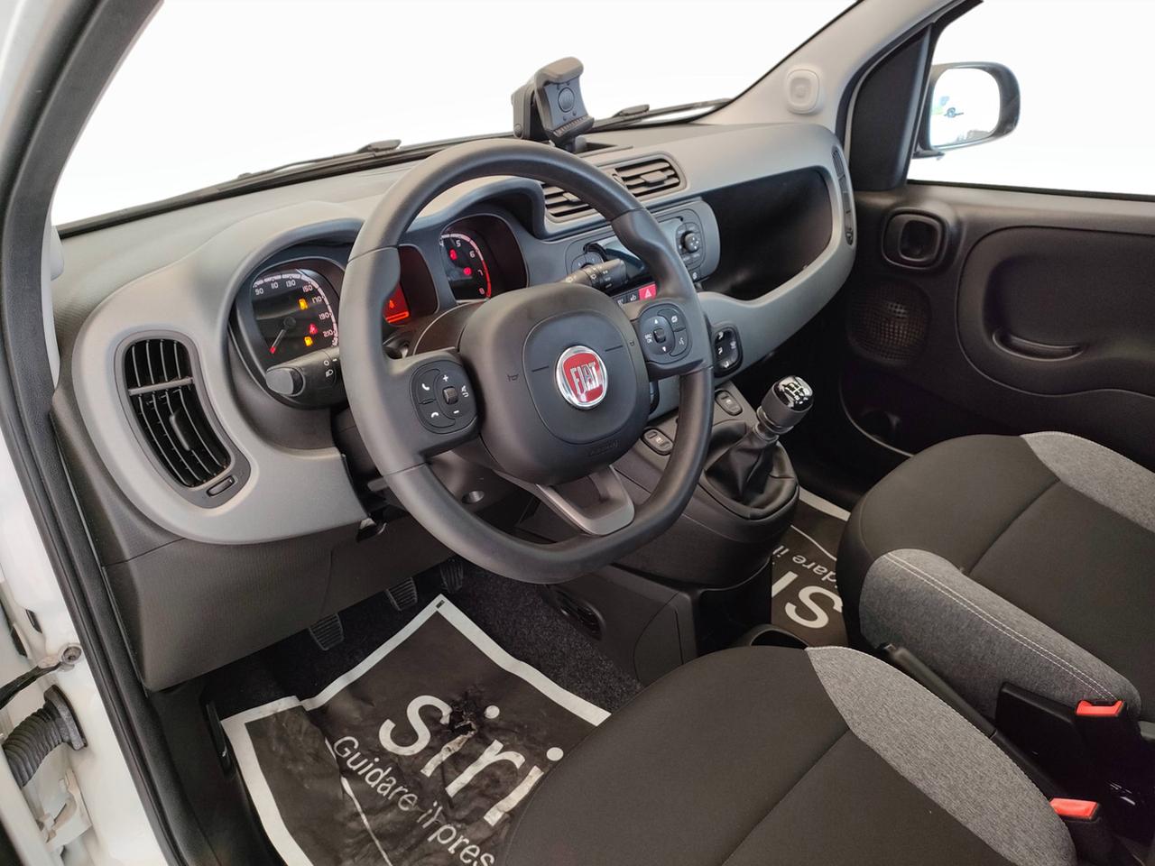 FIAT Panda III 2021 - Panda 1.2 easypower Gpl s&s 69cv
