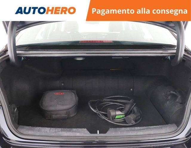 KIA Optima 2.0 GDi 205 CV Plug-in Hybrid