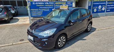 Citroen C3 1.2 VTi 82 Seduction