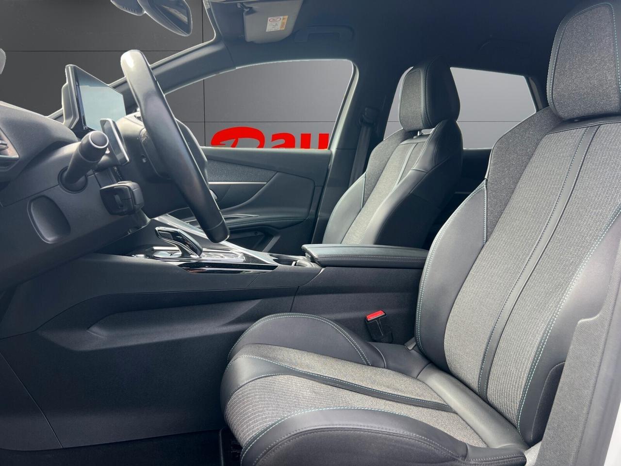 Peugeot 3008 1.2 Pure Tech Allure Pack PREZZO REALE