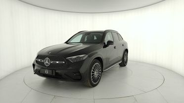 Mercedes-Benz GLC 220 d 4MATIC