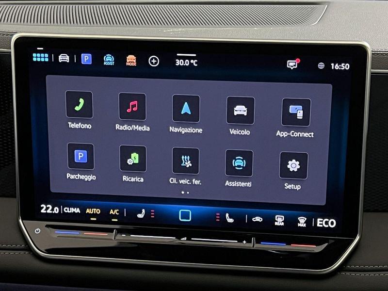 Volkswagen Tiguan Tiguan 1.5 tsi ehybrid Edition Plus 204cv dsg