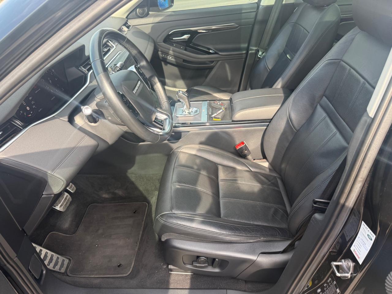 Land Rover Range Evoque 2.0 I4 249 CV AWD Auto R-Dynamic