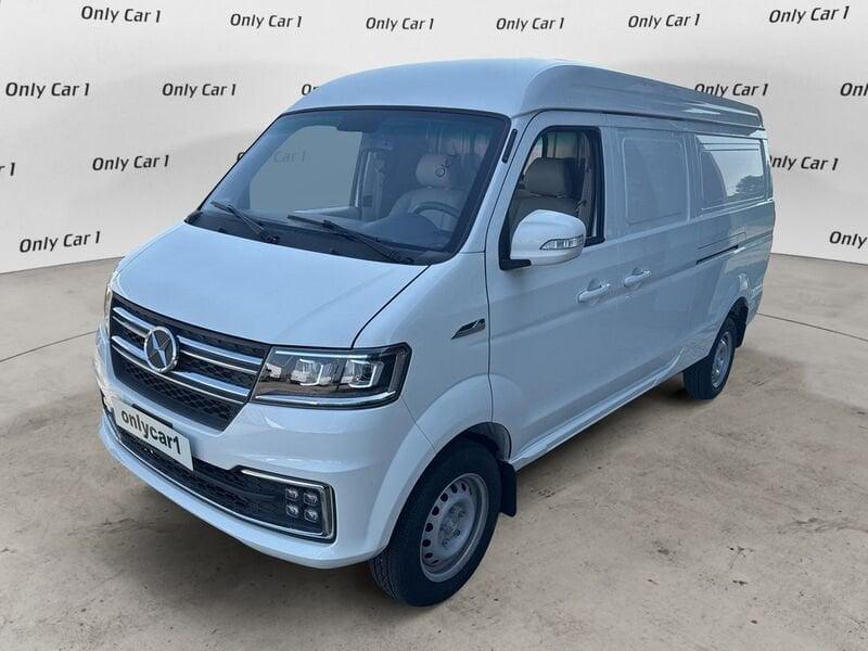 Toyota Proace Electric Proace electric 75kWh L1 D Comfort