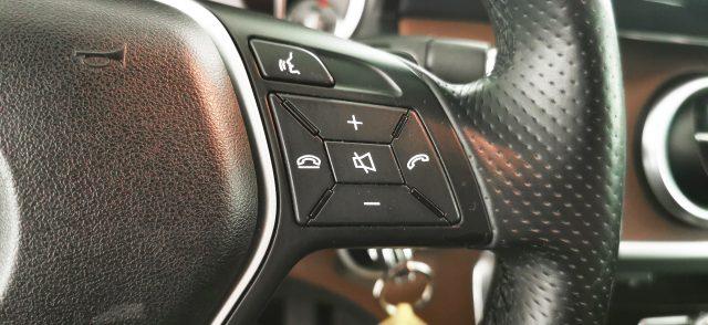 MERCEDES-BENZ A 180 CDI Automatic Sport