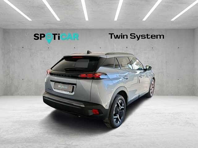 Peugeot 2008 PureTech 100 S&S Allure