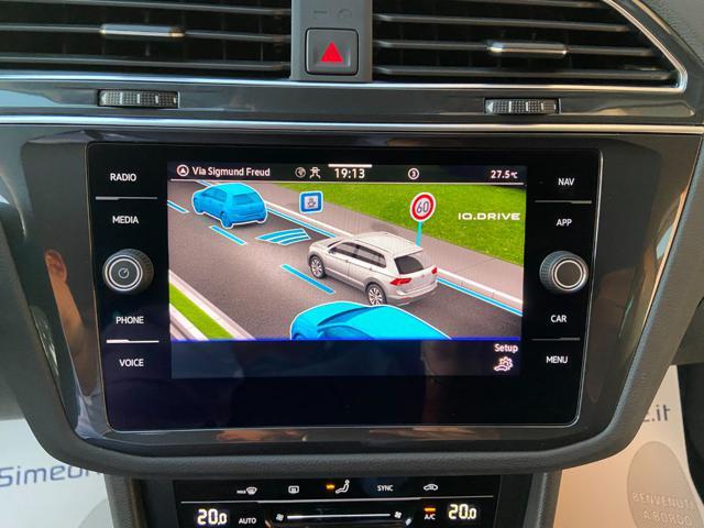 VOLKSWAGEN Tiguan 2.0 TDI 150 CV SCR DSG Elegance VIRTUAL
