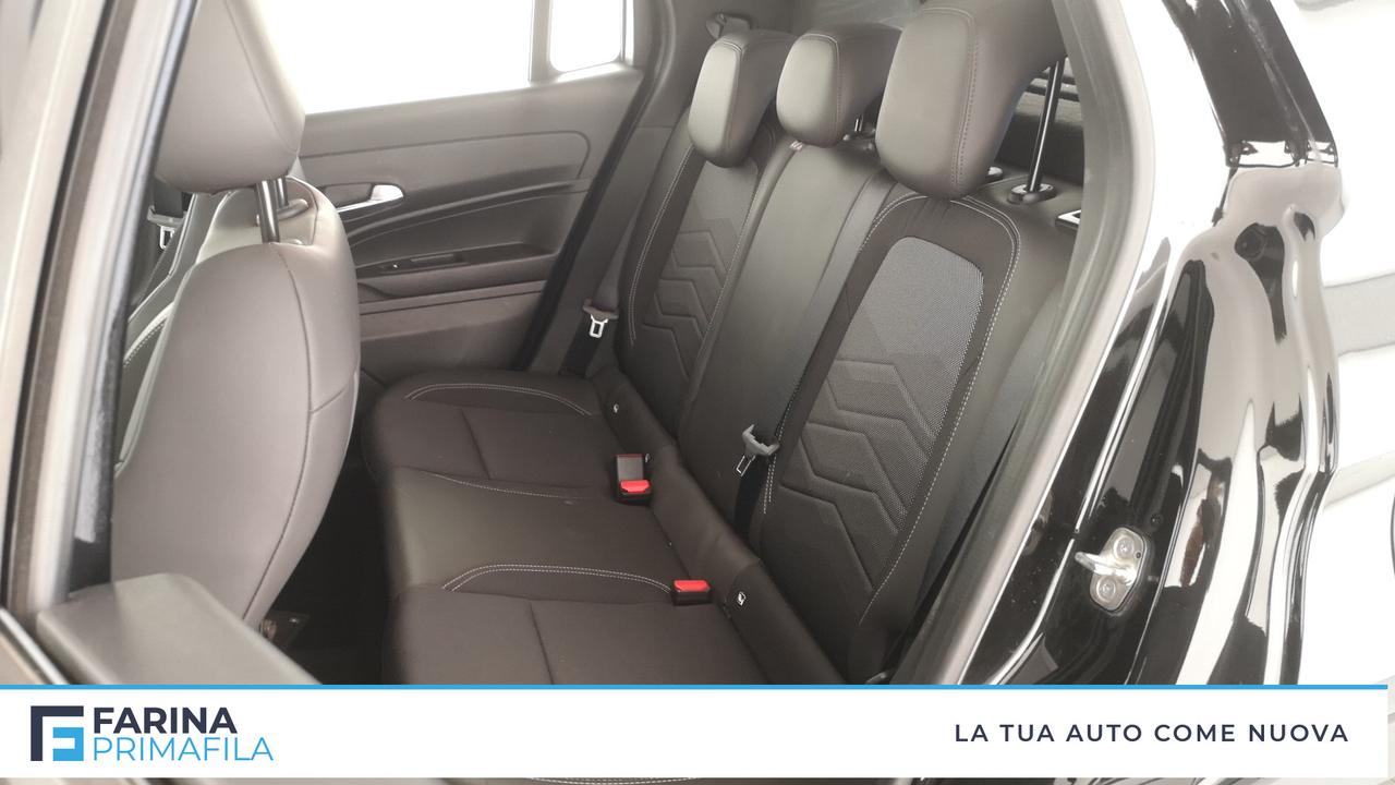 JEEP Avenger - Avenger 1.2 turbo Altitude fwd 100cv