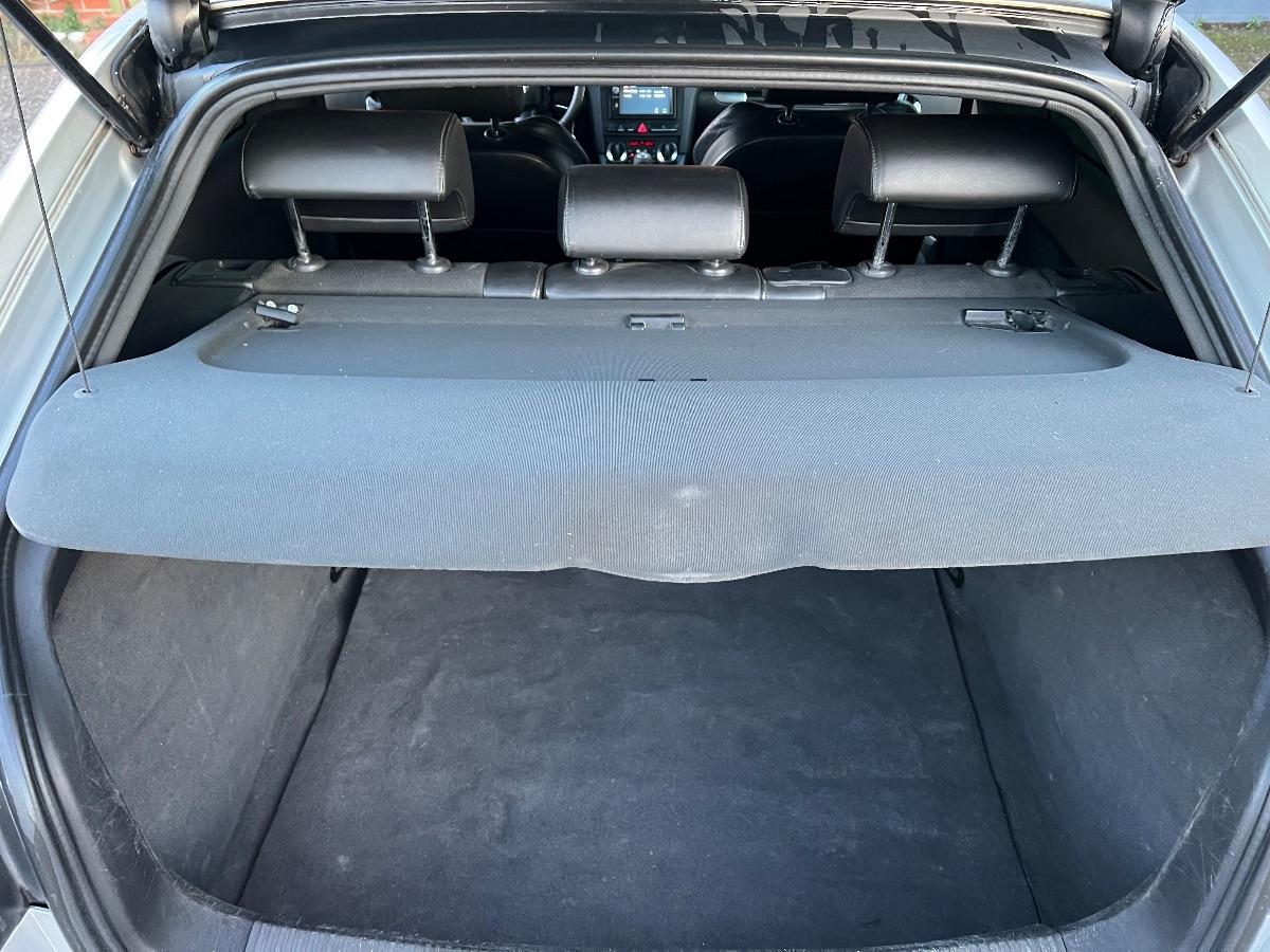 AUDI - A3 2.0 tdi Attraction FL S.LINE