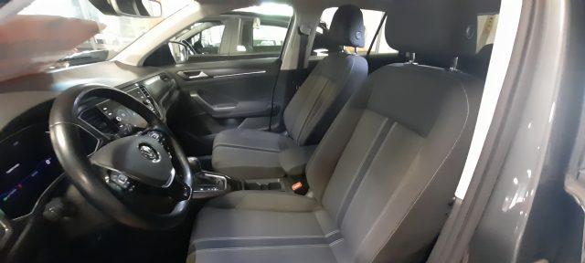 VOLKSWAGEN T-Roc 2.0 TDI SCR 150 CV DSG Style FULL LED