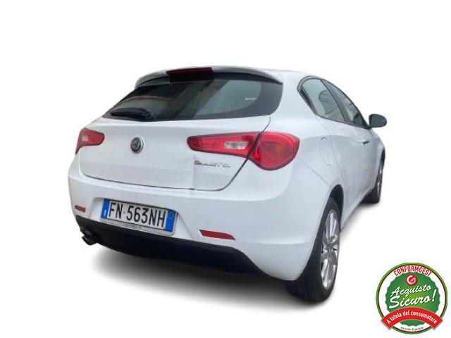 ALFA ROMEO Giulietta 1.6 JTDm 120 CV Super