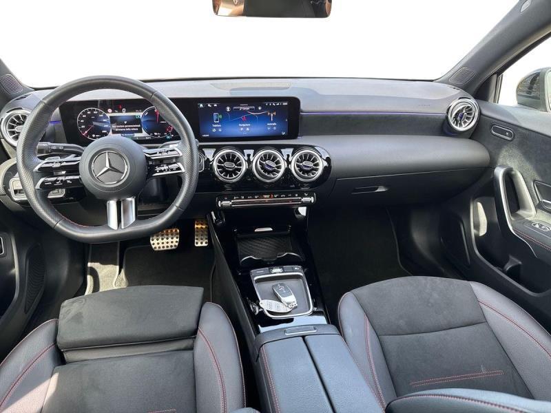 Mercedes Classe A 250 250 e Plug-In-Hybrid Digital Edition Speedshift DCT AMG 8G