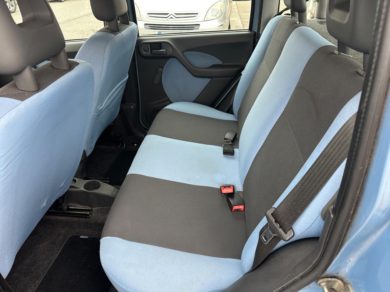 Fiat Panda 1.1 Actual