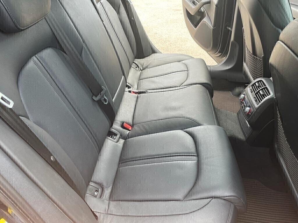 Audi A6 allroad 3.0 TDI 245 CV S tronic