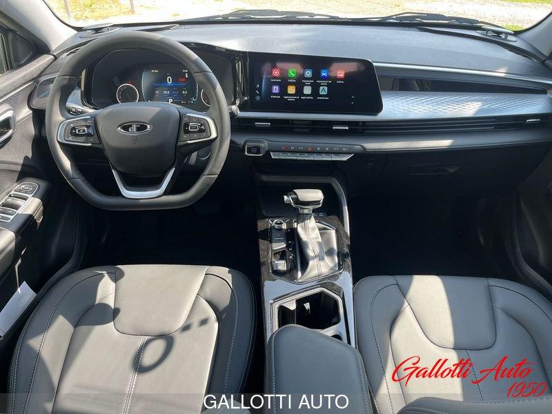 DR AUTOMOBILES DR 3 1.5 CVT