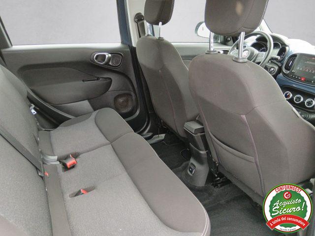 FIAT 500L 1.3 Multijet 95 CV