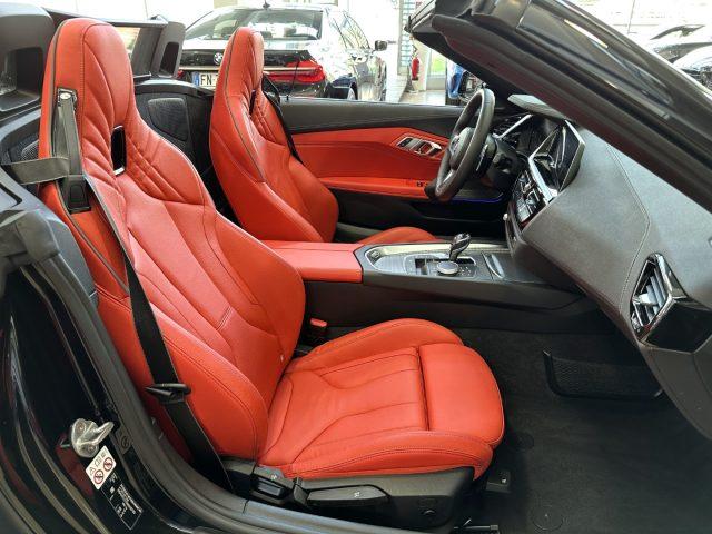 BMW Z4 M 40i - HarmanK - Head Up - Sosp. Adattive
