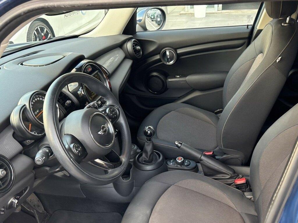 Mini One D 1.5 D One D Boost