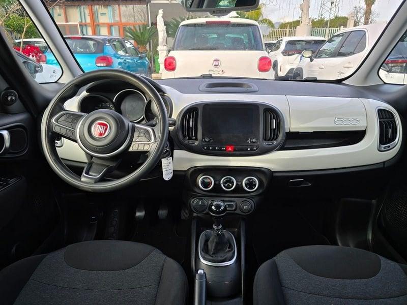 FIAT 500L 1.6 Multijet 120 CV Lounge