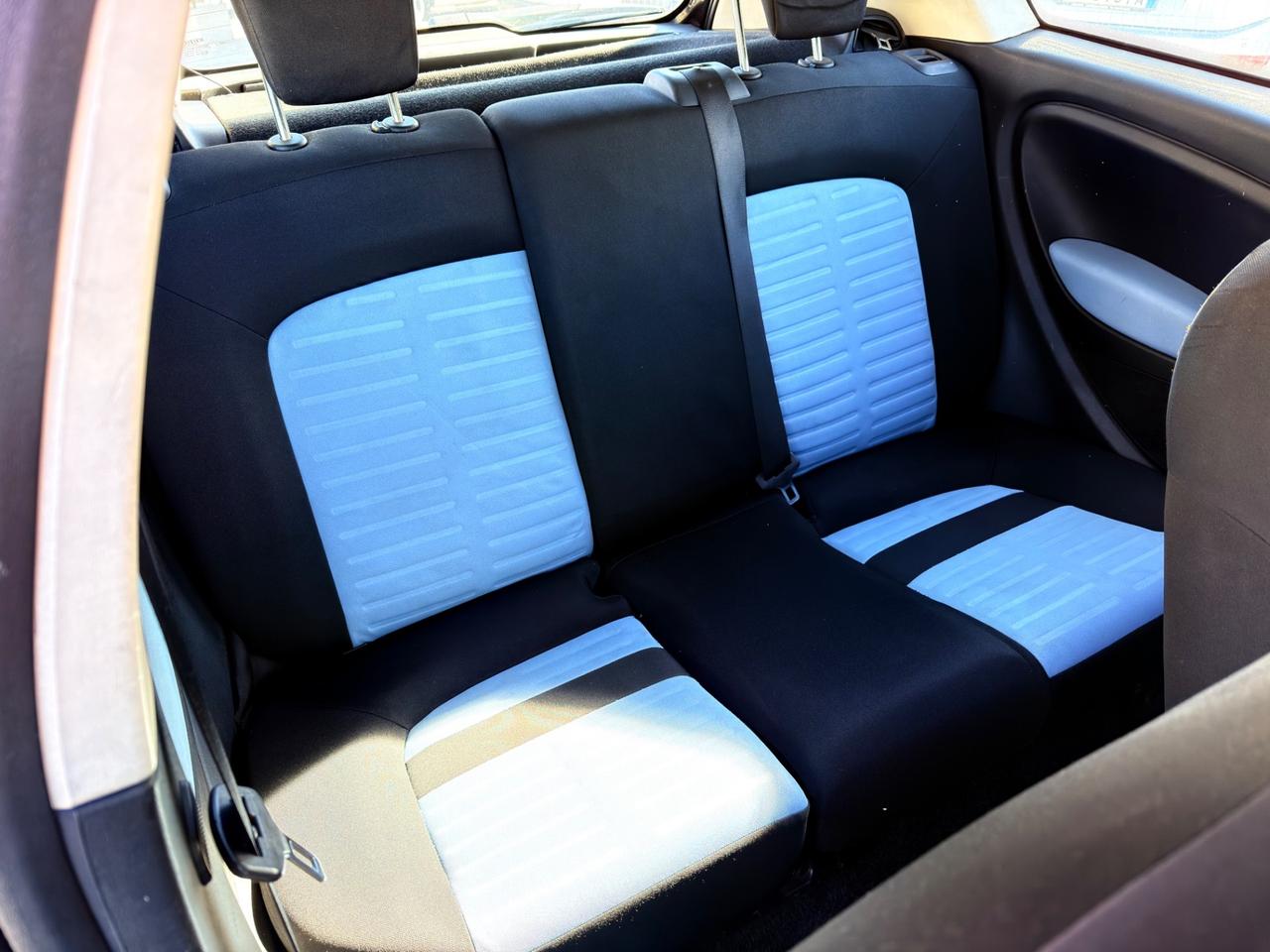 Fiat Grande Punto 1.3 MJT 75 CV 3 porte Dynamic