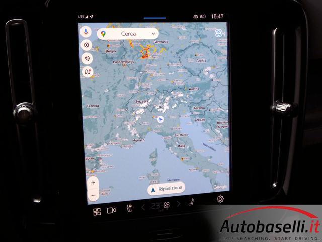 VOLVO C40 C40 RECHARGE TWIN MOTOR AWD 1ST EDITION ''408cv''