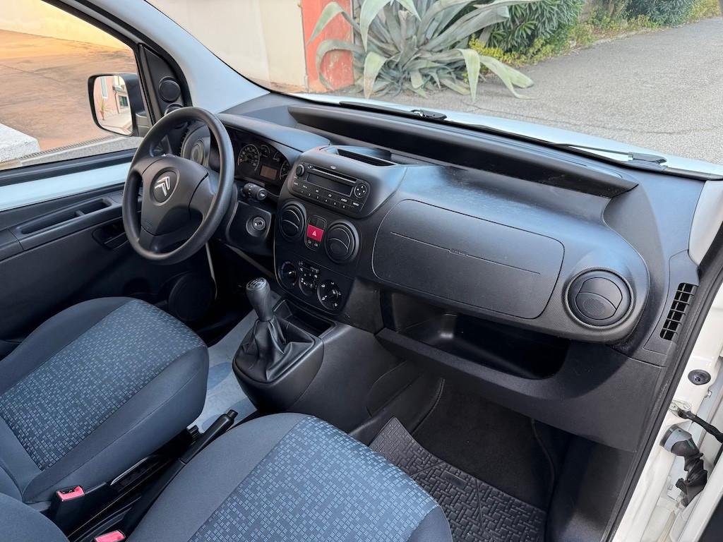 Citroen Nemo 1.3 HDi 80CV Furgone